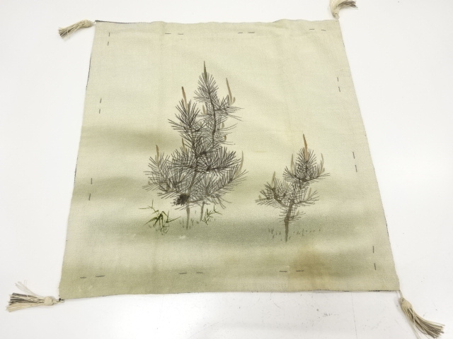  アンティーク　袱紗3枚セット